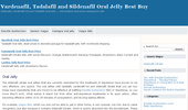 Vardenafil Jelly