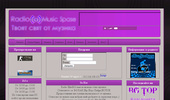 Radio bLc