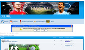 FIFA 2010 Tournamets