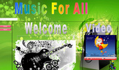 Music For All