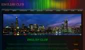 ENGLISH CLUB