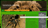 tarantula.alle.bg
