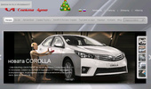 ������ ���� ��� ‐ �������� �� ���������� TOYOTA � Great Wall �� ������