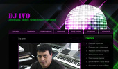 DJ Ivo � ����������, ������� � ������������� ����������