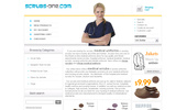 Discount hospital uniform