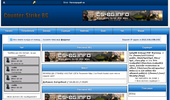 Cs-bgserver