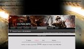 ManiaK-CS GaminG