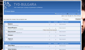 TVD-Bulgaria
