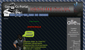 Games-Cs-Portal