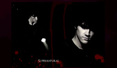 Supernatural. Not your usual suspects.