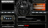 www.hardcoreradio.nl