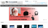 MG Computers