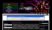 Lost girl RPG