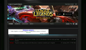 League of Legends Bulgaria