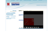 �� ��� �������� ��� / MG Solutions Ltd