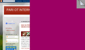 PARI OT INTERNET OT TRAFFIC