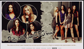 Pretty Little Liars-The game