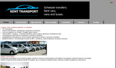 Rent Transport Bulgaria