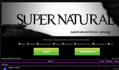 Supernatural Fan Forum