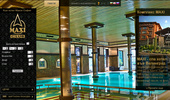 ��� ����� ��������� - MAXI SPA HOTEL Velingrad