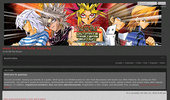 Yu-Gi-Oh Batle Arena