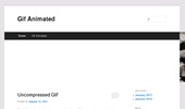 Gif Animated