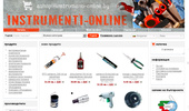 INSTRUMENTI-ONLINE