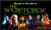 The Secret Circle RPG Forum
