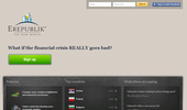 Erepublik Bulgaria game