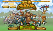 zoomumba