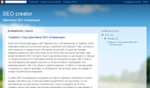 SEO creator - ����������� �� �������