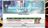 Naruto Revolution
