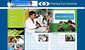 Lasik Eye Institute in Delhi