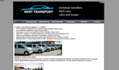 Low Cost Airport Sofia Transfer