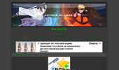 Naruto RPG Life