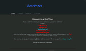 BestVotes - ������� �� ����� � �������� �������