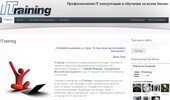 ITraining - ������������� IT �����������, Microsoft ��������