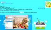 Skype-Web
