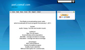 port.comuf.com