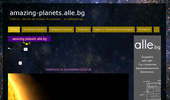Amazing-Planets