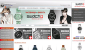 ��������� Swatch