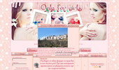 Welcome to Hollywood