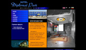 DIPLOMAT PARK HOTEL