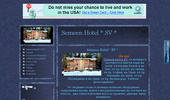 Semeen Hotel * SV *