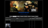 ! Cs :: ProXy[5] :: Servers :: ����� !