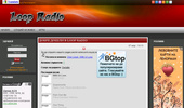 Loop Radio