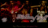 �istresses of Night