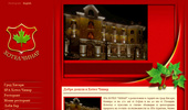 SPA hotel Chinar