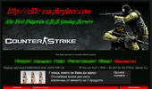 Elite CS:S servers