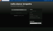 radio dance